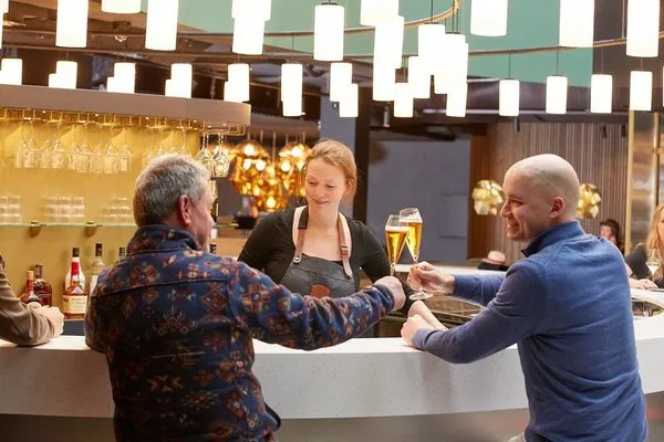 The Florian Amsterdam Airport