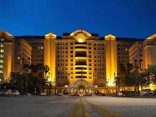 The Florida Hotel & Conference Center
