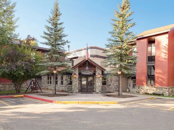 The Fold Hotel Steamboat Springs
