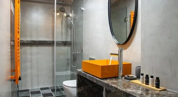 The Foundry Suites
