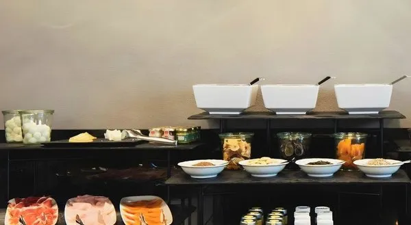 The Frame Hotel