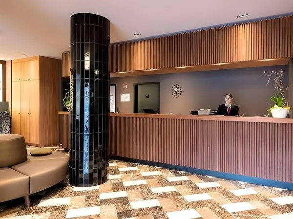 The Frankfurt