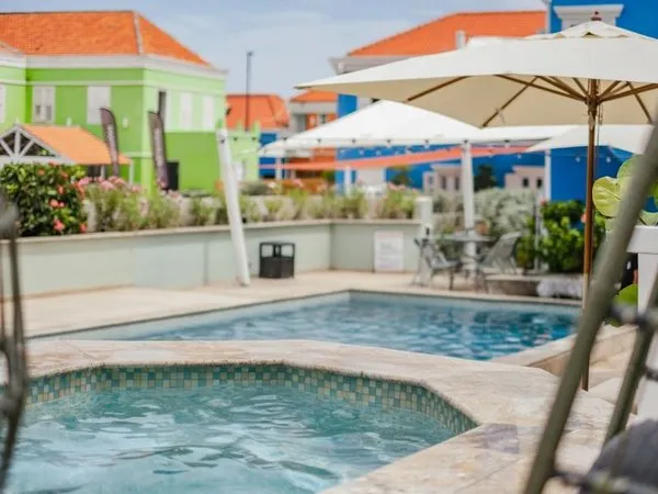 The Freedom Hotel