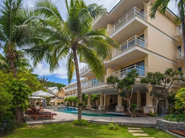 The Front Village Karon Phuket