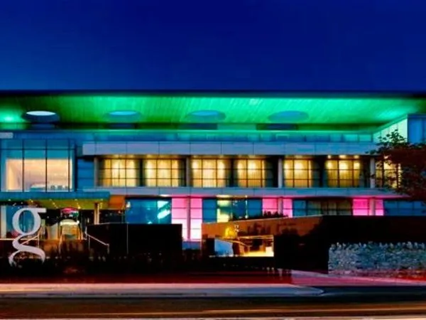The g Hotel