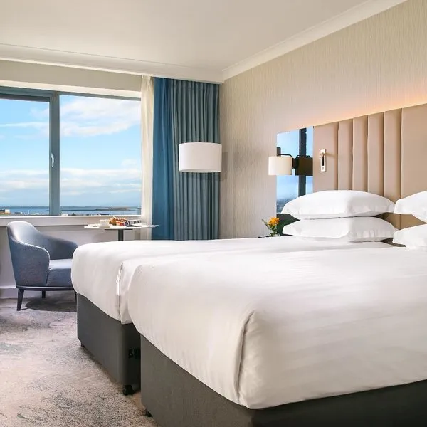 The Galmont Hotel & Spa