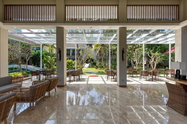 The Gantari Ubud Hotel & Villa