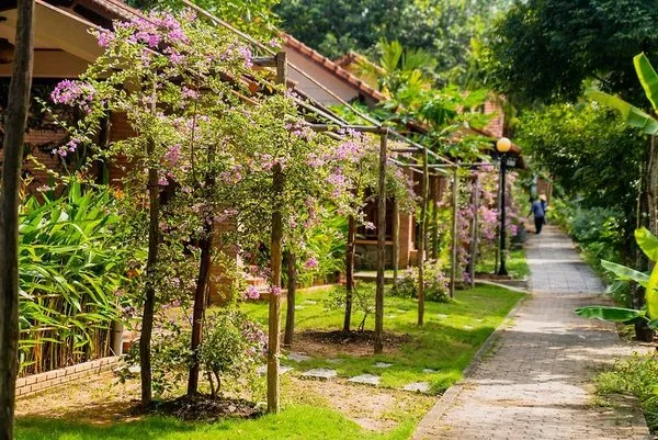 The Garden House Phu Quoc
