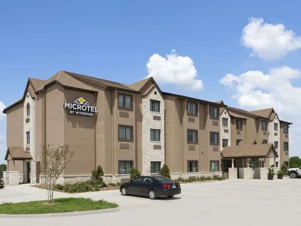 The Garner Hotels Gonzales