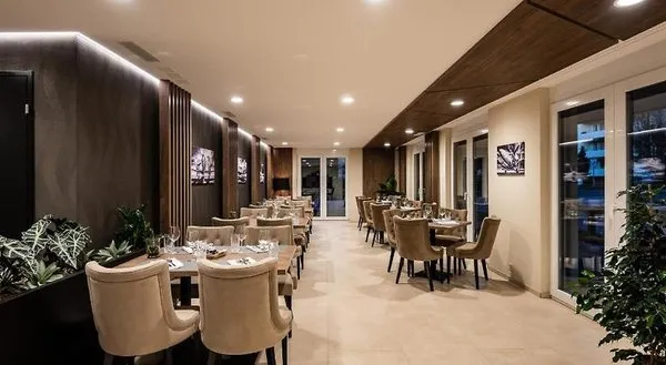 The Gate Boutique Hotel Zürich