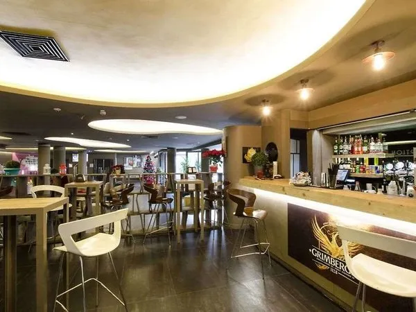 The Gate Hotel