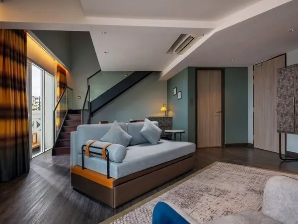 The George Penang by The Crest Collection