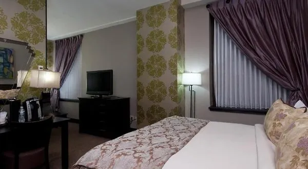 The Giacomo Hotel