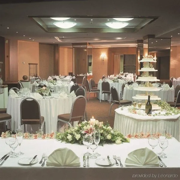 The Golden Age Hotel