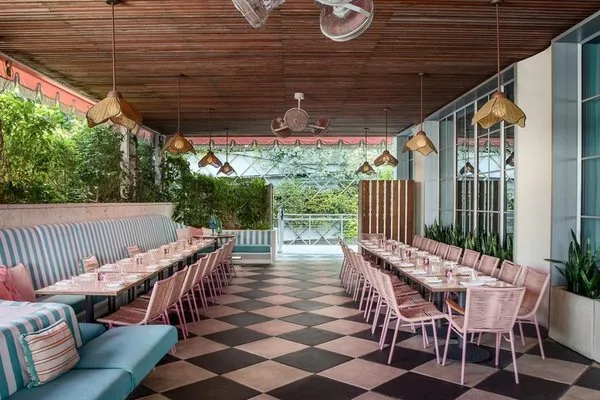 The Goodtime Hotel, Miami Beach, a Tribute Portfolio Hotel