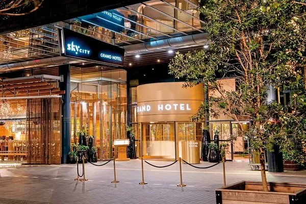The Grand by SkyCity