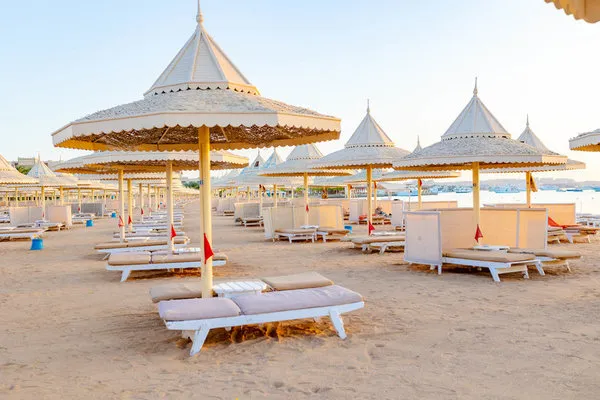 The Grand Hotel Hurghada
