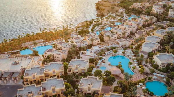 The Grand Hotel Sharm El Sheikh