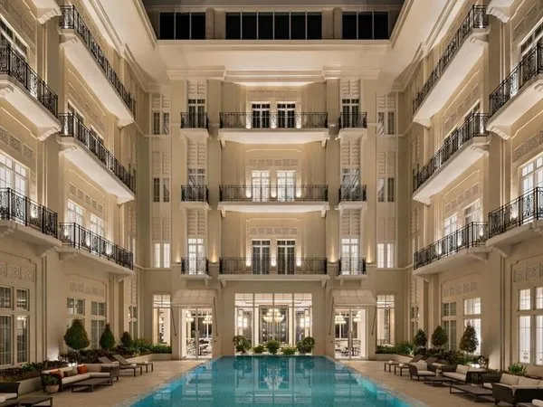 The Grand Mansion Menteng