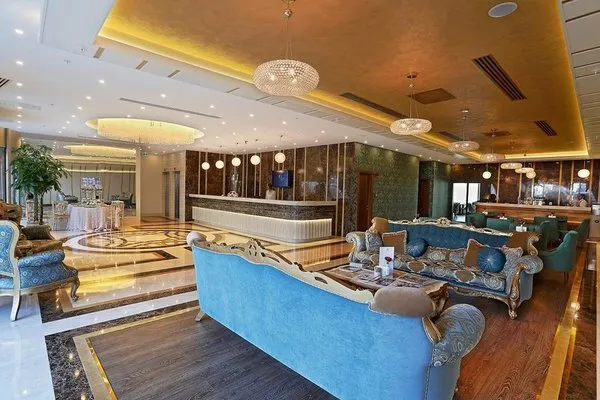 The Grand Mira Business Hotel