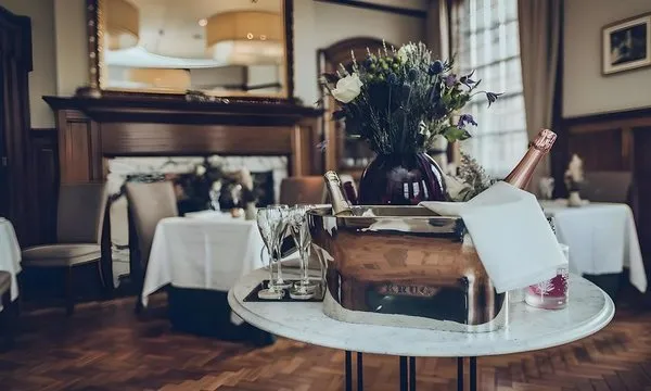 Hotels in Mittel & Nord-England finden