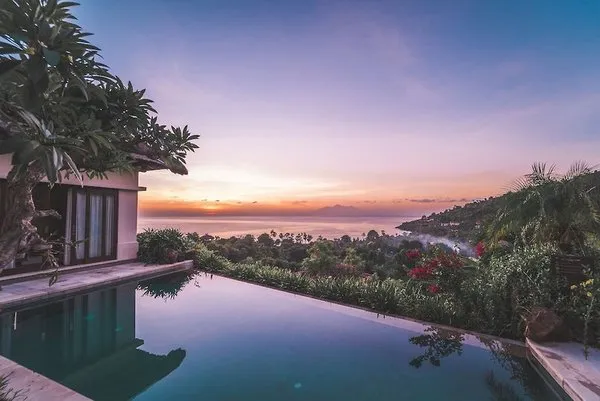 The Griya Villas