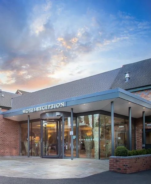 The Grosvenor Pulford Hotel & Spa