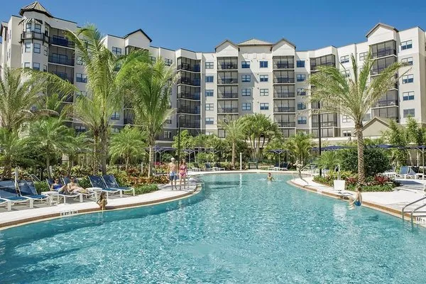 The Grove Resort & Water Park Orlando
