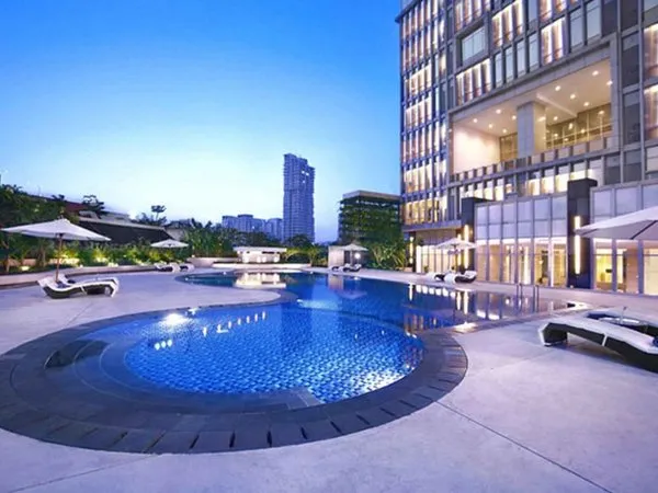 The Grove Suites