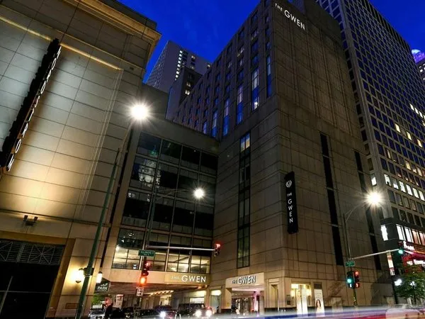 The Gwen, a Luxury Collection Hotel, Chicago