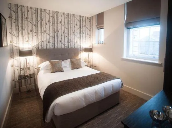 The Halston Aparthotel
