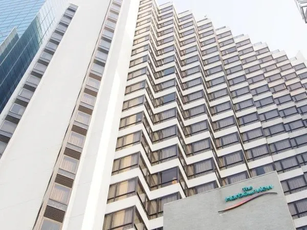 The Harbourview