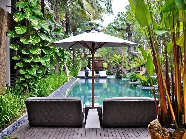 The Haven Bali Seminyak