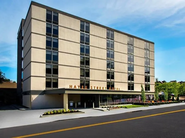 Hayes Street Hotel