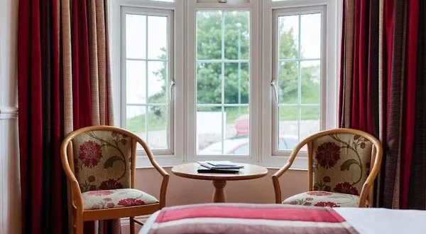 The Headland Hotel