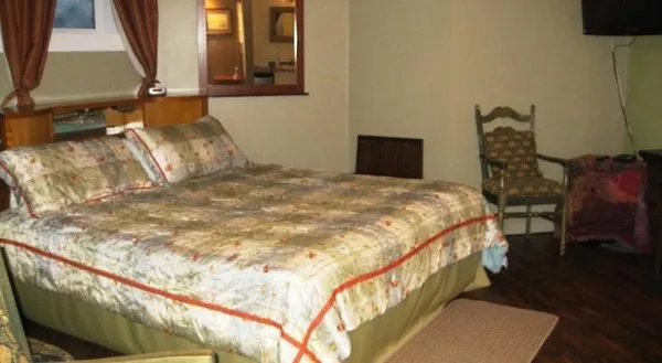 The Heartwood Inn & Spa