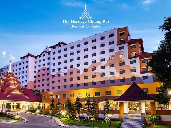 The Heritage Chiang Rai