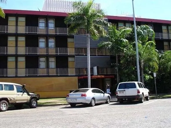 The Heritage Darwin