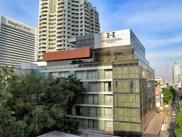 The Heritage Hotels Bangkok