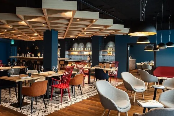 The Hey Hotel