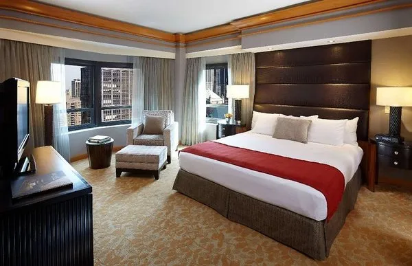 The Hilton Club - New York