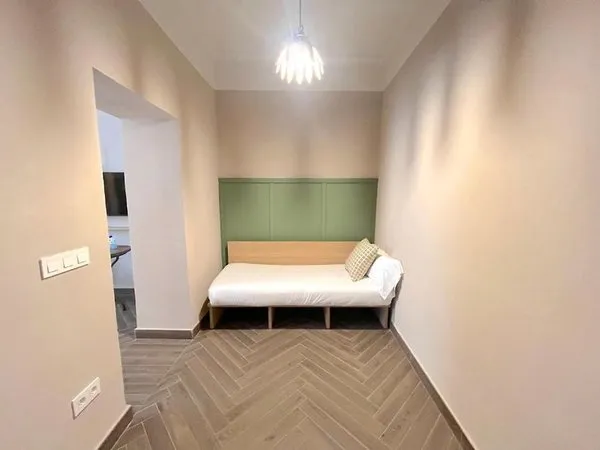 The Honest Hotel San Pedro