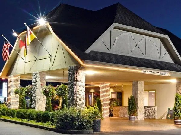 The Hospitality Inn