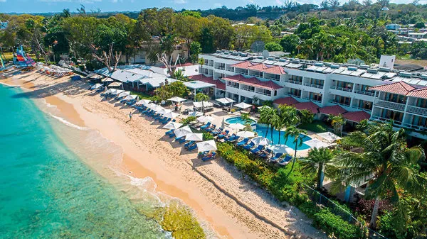 The House Barbados An Autograph Collection All Inclusive Resort Adults Only