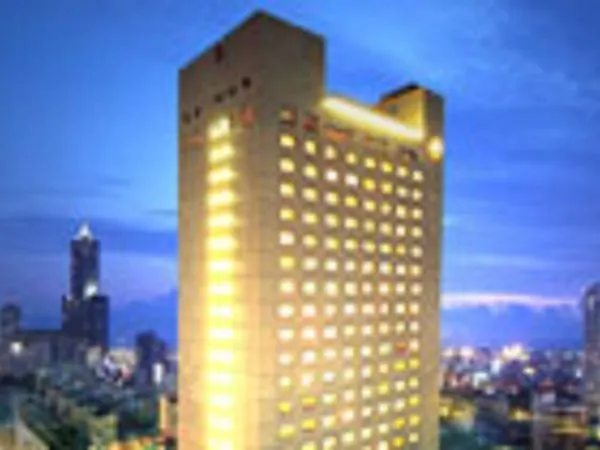 The Howard Plaza Hotel Kaohsiung