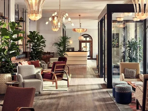 The Hoxton Charlottenburg