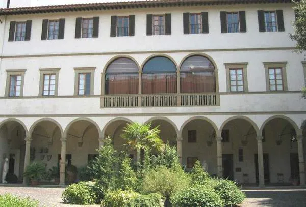 The Hoxton, Florence