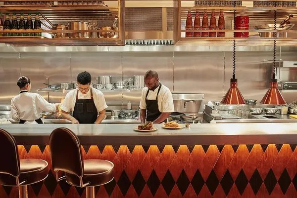 The Hoxton, Shepherds Bush