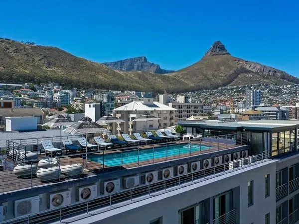 The Hyde All Suite Hotel