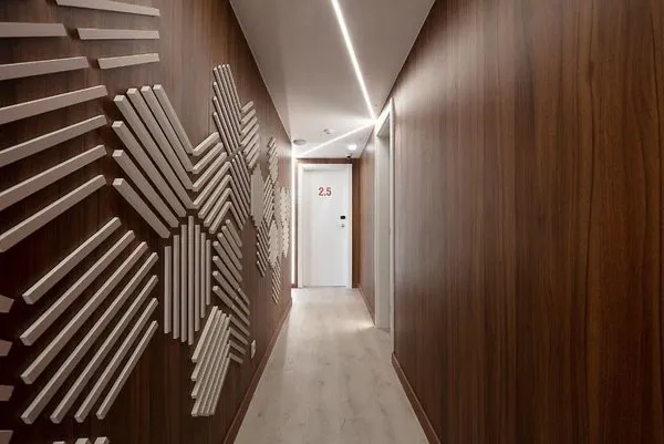 The Icons Hotel